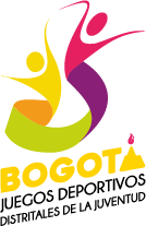 I Juegos Deportivos Distritales de la Juventud 2022